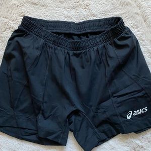 Asics Volleyball Shorts